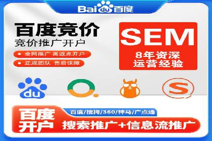 探索百度竞价广告的未来趋势：基于多案例的分析
